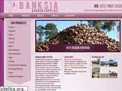 Sites similar to banksiags.com.au