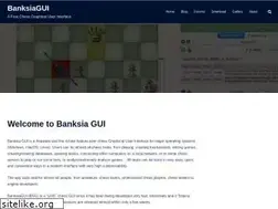 Sites similar to banksiagui.com