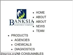 Sites similar to banksiascientific.com.au