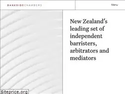 Sites similar to bankside.co.nz