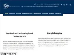 Sites similar to banksinstruments.com