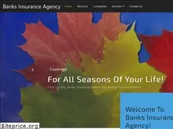 Sites similar to banksinsurance.com