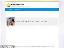 Sites similar to banksireland.com