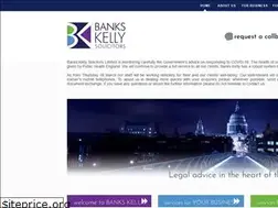Sites similar to bankskelly.co.uk