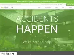 Sites similar to bankslaw.com