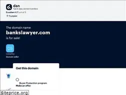 Sites similar to bankslawyer.com