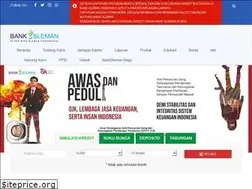 Sites similar to banksleman.co.id