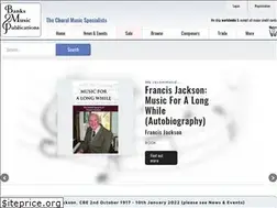 Sites similar to banksmusicpublications.co.uk