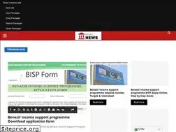 Sites similar to banksnews.pk