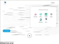 Sites similar to banksocial.io