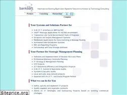 Sites similar to banksoft.be