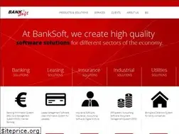 Sites similar to banksoft.bg