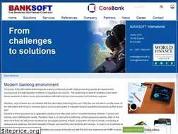 Sites similar to banksoft.eu