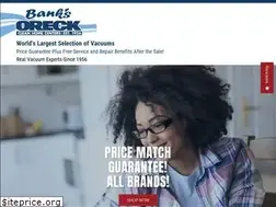 Sites similar to banksoreck.com
