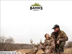 Sites similar to banksoutdoors.com