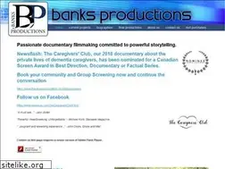 Sites similar to banksproductions.com