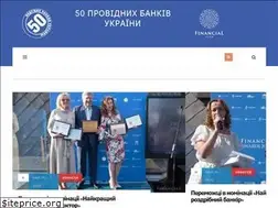 Sites similar to banksrating.com.ua