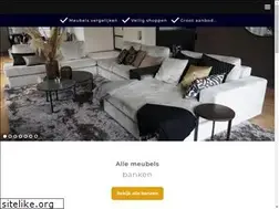 Sites similar to bankstellen.nl