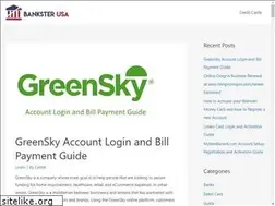 Sites similar to banksterusa.org