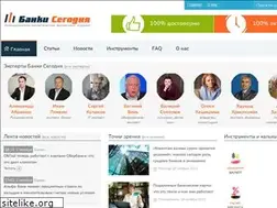 Sites similar to bankstoday.net