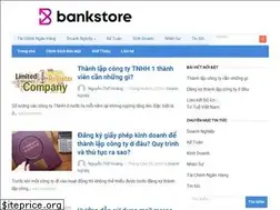 Sites similar to bankstore.vn