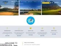 Sites similar to bankstowngolf.com.au