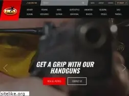 Sites similar to bankstowngunshop.com.au