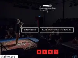 Sites similar to bankstownpoetryslam.com