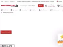 Sites similar to bankstownsound.com.au