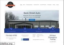 Sites similar to bankstreetauto.com
