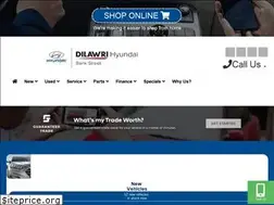 Sites similar to bankstreethyundai.com