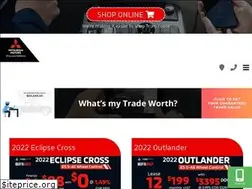 Sites similar to bankstreetmitsubishi.com