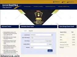 Sites similar to banksultra.co.id