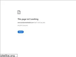 Sites similar to banksumselbabel.com