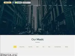 Sites similar to banksvillerecords.com