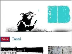 Sites similar to banksy-art.com