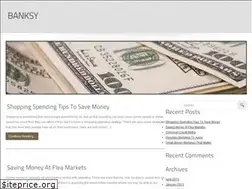 Sites similar to banksy.com