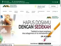 Sites similar to banksyariahmetromadani.co.id