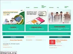 Sites similar to banksyariahsinarmas.com