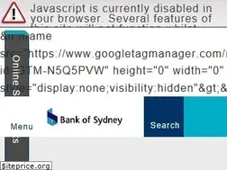 Sites similar to banksyd.com.au