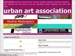 Sites similar to banksyforum.proboards.com