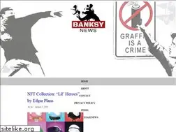 Sites similar to banksynews.com