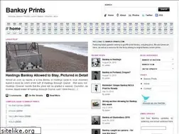 Sites similar to banksystreetart.com