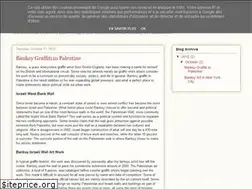 Sites similar to banksyworld.blogspot.com