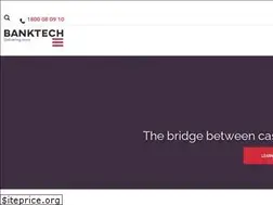 Sites similar to banktech.com.au