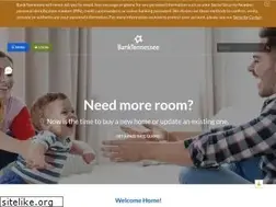Sites similar to banktennessee.com