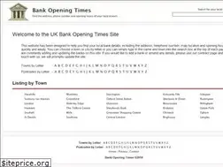 Sites similar to banktimes.co.uk