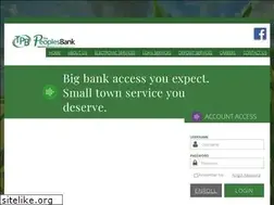 Sites similar to banktpb.com