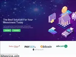 Sites similar to banktrade.capital