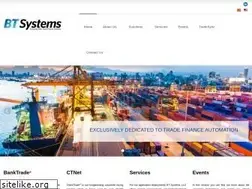 Sites similar to banktrade.com